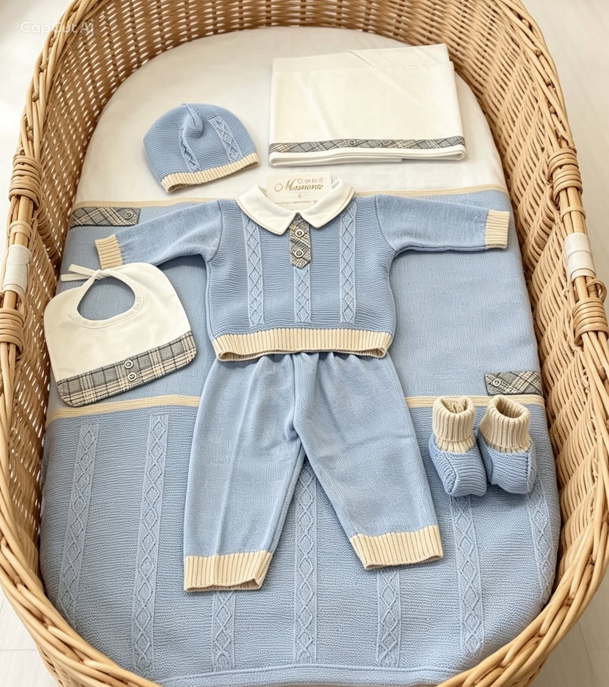 Corredino neonato