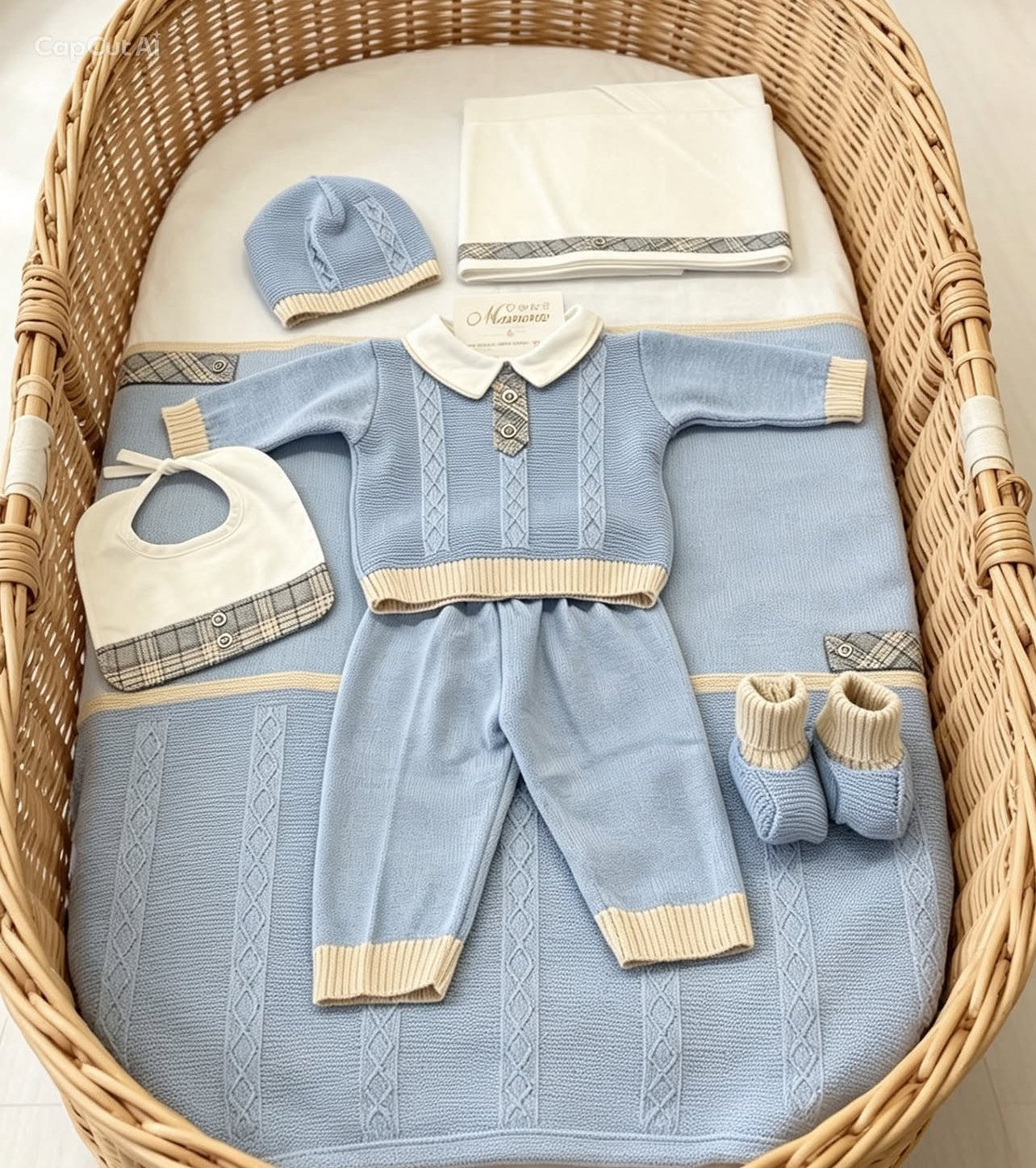 Corredino neonato