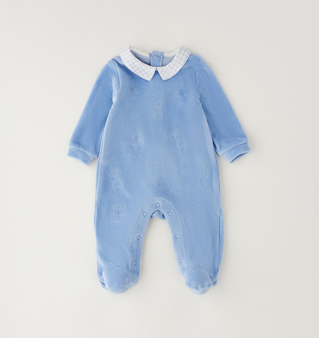 IDO Completo uscita clinica neonato