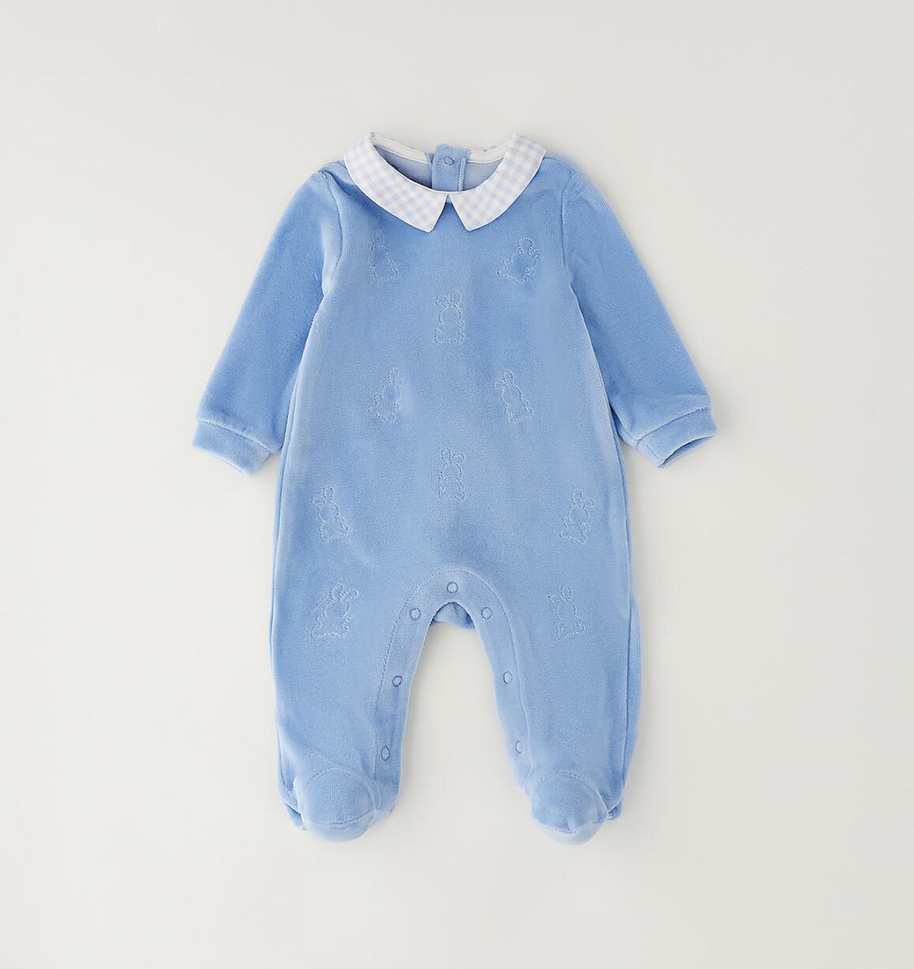 IDO Completo uscita clinica neonato