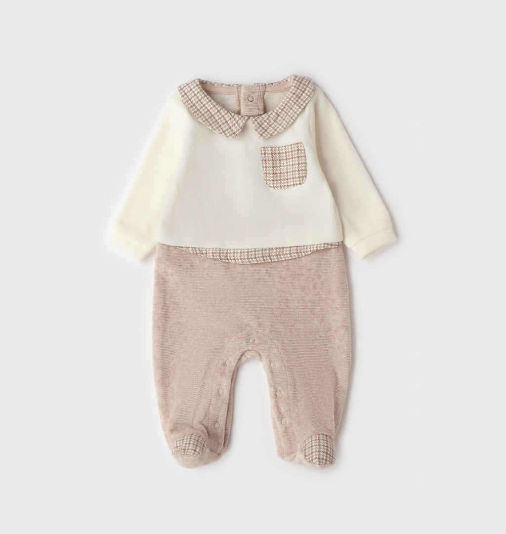 Tutina neonato IDO