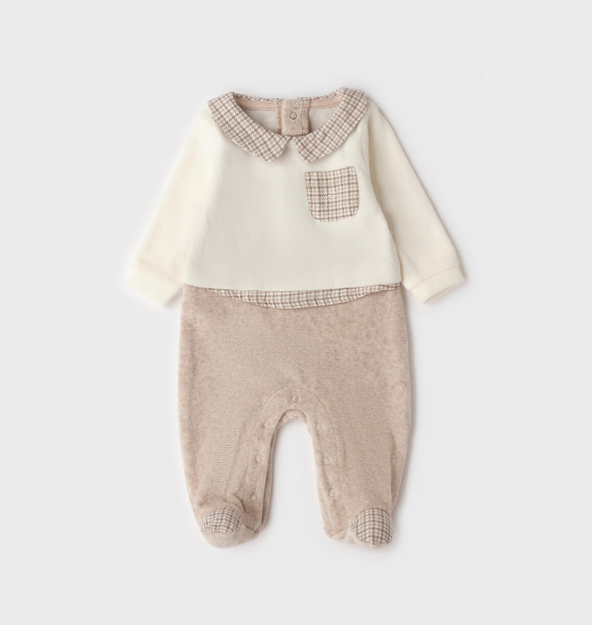 Tutina neonato IDO