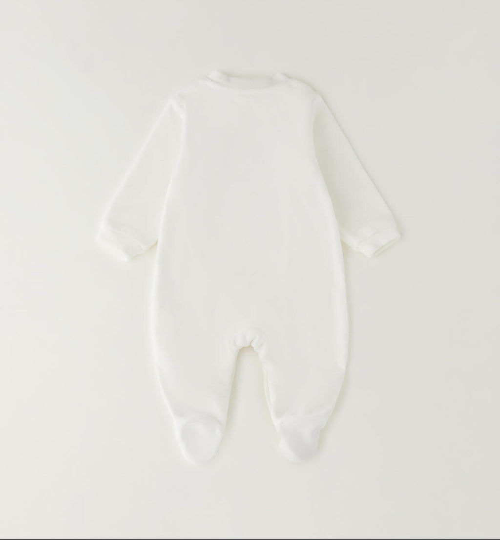 Tutina neonato IDO