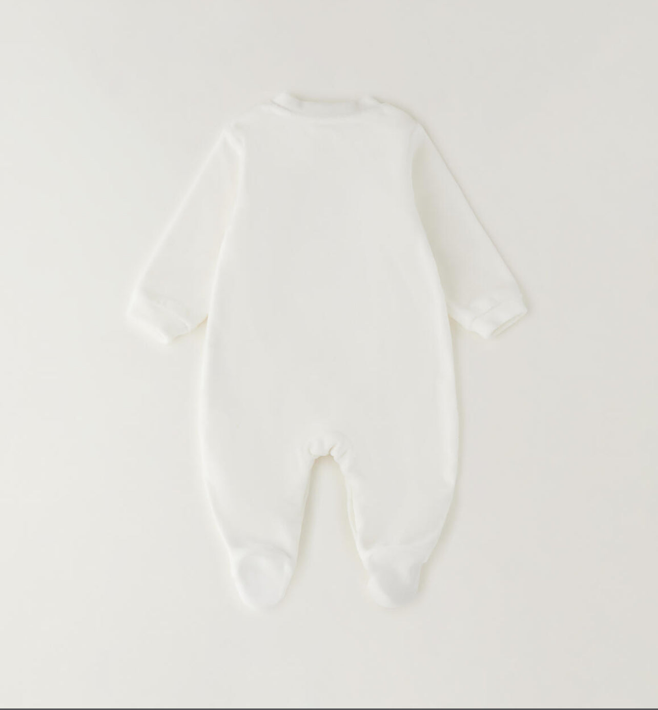 Tutina neonato IDO