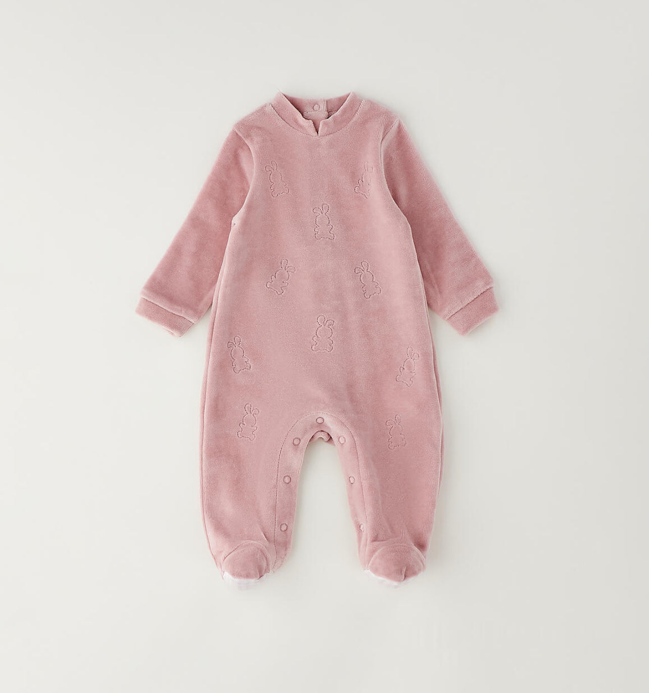 IDO Tutina neonata in ciniglia