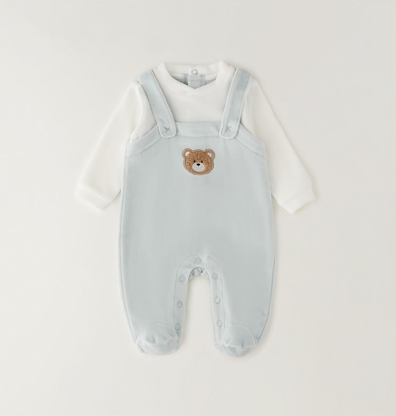 Tutina neonato IDO