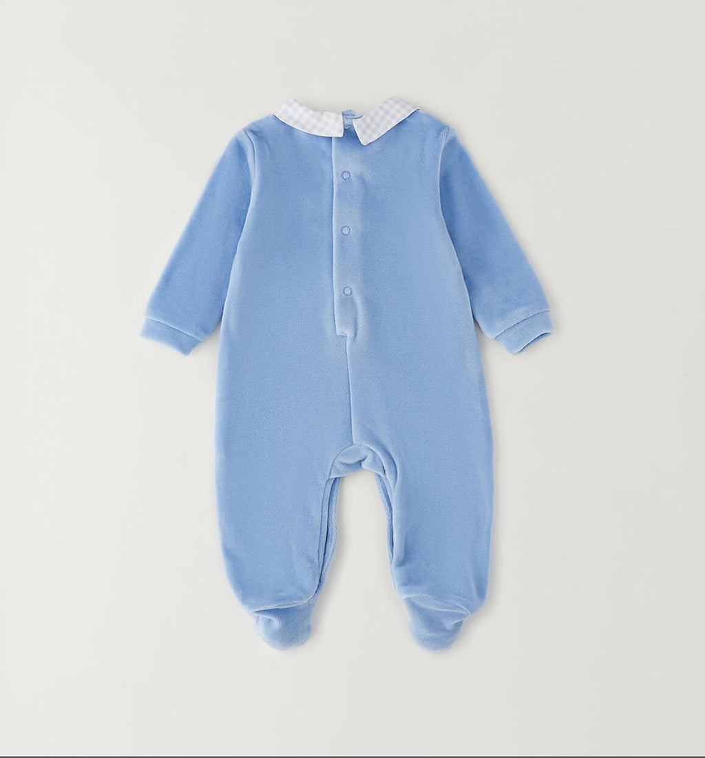 IDO Completo uscita clinica neonato