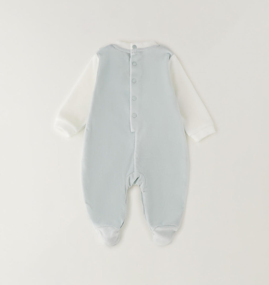 Tutina neonato IDO