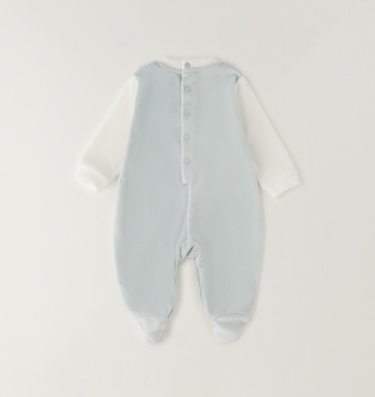 Tutina neonato IDO